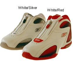 reebok zipper shoes
