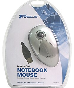 targus mouse driver windows 10