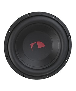 woofer nakamichi 12