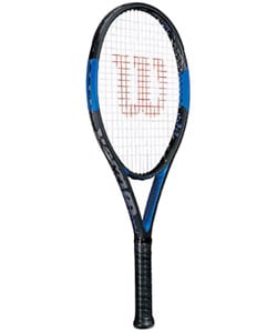 wilson h4 tennis racket