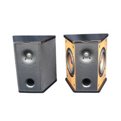 premier acoustic speakers