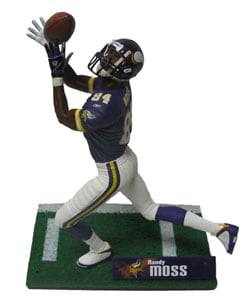 randy moss mcfarlane