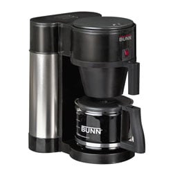 Bunn coffee maker 2025 bed bath and beyond