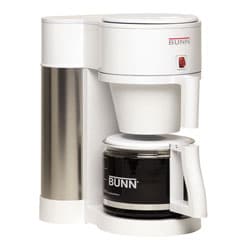 Bunn coffee maker on sale bed bath and beyond