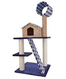 Cat Tree. Opens flyout.