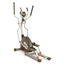 Ironman elliptical online models