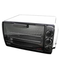 Shop Delonghi Airstream Convection Toaster Oven Refurbished