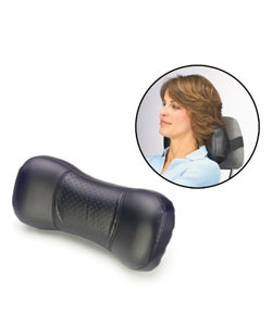 Auto Neck Back Massager