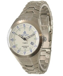 timex reef gear indiglo