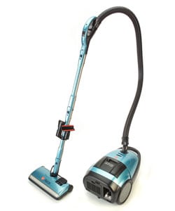Hoover Duros Power Nozzle Canister 