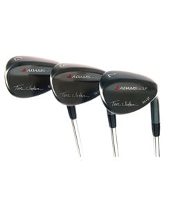 Adams Golf Tom Watson RH Wedge Set - Bed Bath & Beyond - 2094029
