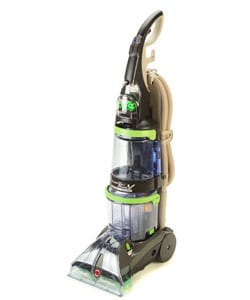 Hoover SteamVac Dual V Deep Cleaner - Free Shipping Today - Overstock