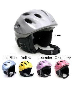 Giro fuse 2024 ski helmet