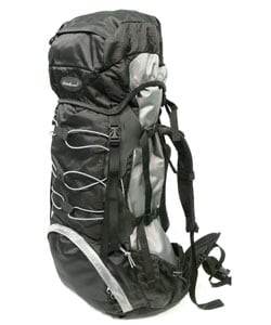 eddie bauer backpacking backpack