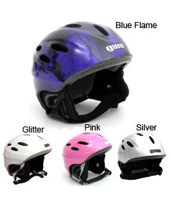 giro nine jr ski helmet