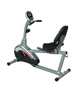 IronMan 130R Recumbent Bike Bed Bath Beyond 2103687