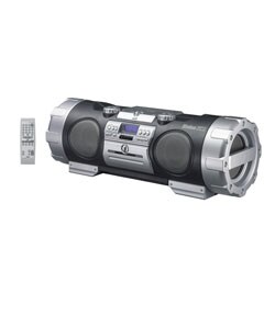 jvc super woofer