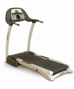 Keys fitness online treadmill