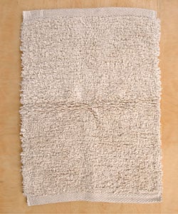 Shop Hand Woven Cotton Bath Mat Or Area Rug Thailand Free