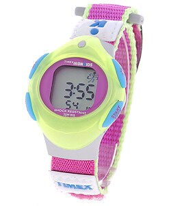 timex ironkids