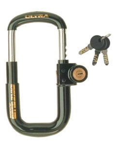 the club bike lock