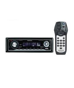 Shop Kenwood Kdc Mp4032 Cd Mp3 Wma Car Stereo Overstock 2114224