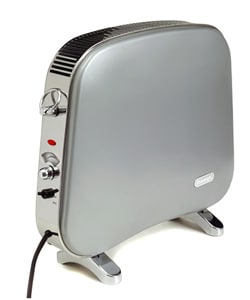 DeLonghi Retro Convection Heater Refurbished