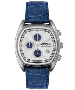 fossil watch speedway