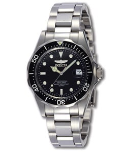 invicta 8932 pro diver automatic watch