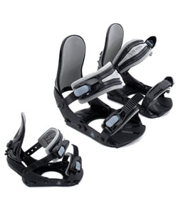 airwalk snowboard bindings