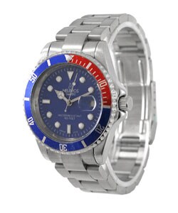 helbros electric watch
