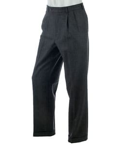 Bill Blass Men S Pleated Pants Free Shipping On Orders Over Bill Blass Men S Pleated Pants