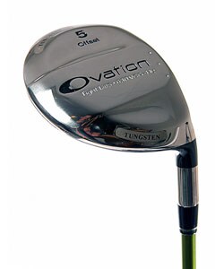 Adams Golf Offset Ovation 5 Fairway Wood - Bed Bath & Beyond - 2165811