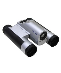 Meade 8x30 CaptureView 1.3MP Digital Camera Binocular - Bed Bath ...