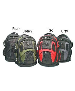 Swiss Army Evolution Utility Sport Backpack - Bed Bath & Beyond - 2182984