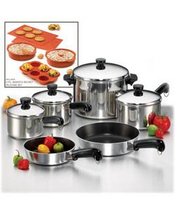 Revere Bakeware