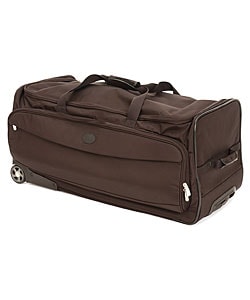 pathfinder rolling duffel