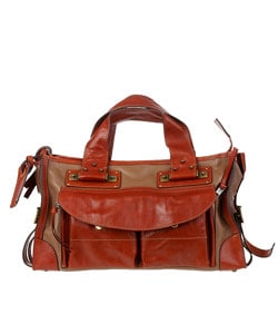 chloe tracy bag