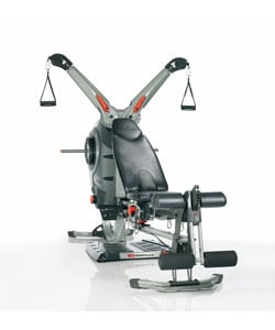 Bowflex 2025 foot harness