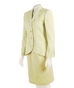 liz claiborne suits
