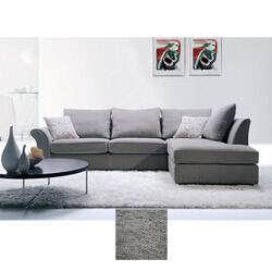 Bradford Stone Twill Sectional Sofa 2241766 Bradford Stone Twill Sectional Sofa