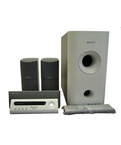 pioneer xbox 360 surround sound