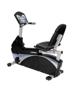 Health trainer recumbent bike new arrivals