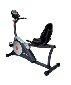 Ironman 220r Recumbent Bike