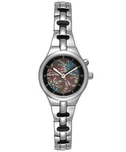 fossil digital watch ladies