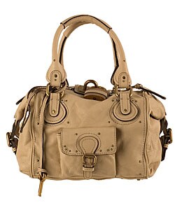 chloe paddington satchel bag