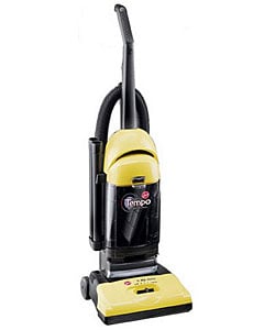 Hoover Tempo Bagless Upright Vacuum Cleaner - Overstock Shopping ...