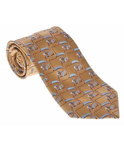 Shop Jhane Barnes Men S Silk Necktie Free Shipping On Orders