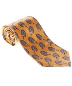 Shop Jhane Barnes Men S Pattern Tie Free Shipping On Orders Over
