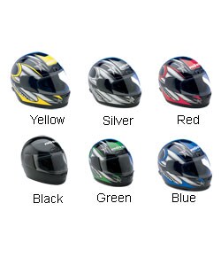 mossi motorcycle helmet